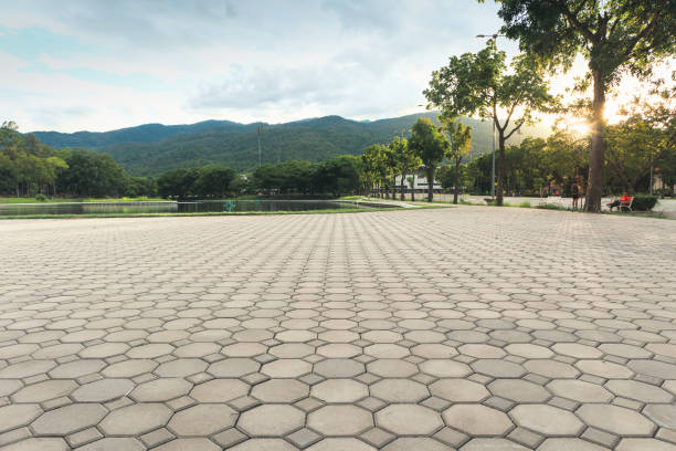 Reliable Forney, TX Driveway Pavers Solutions