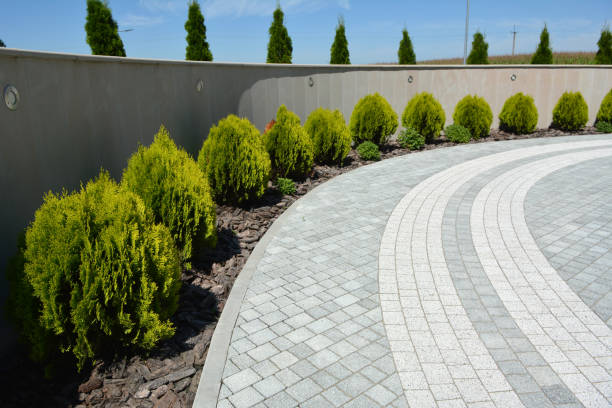 Professional Driveway Pavers in Forney, TX