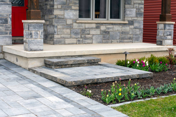 Driveway Repair Near Me in Forney, TX