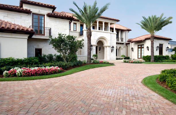 Best Driveway Repair Near Me  in Forney, TX