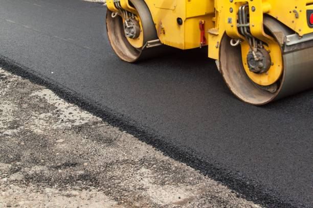 Best Residential Driveway Paver Services  in Forney, TX