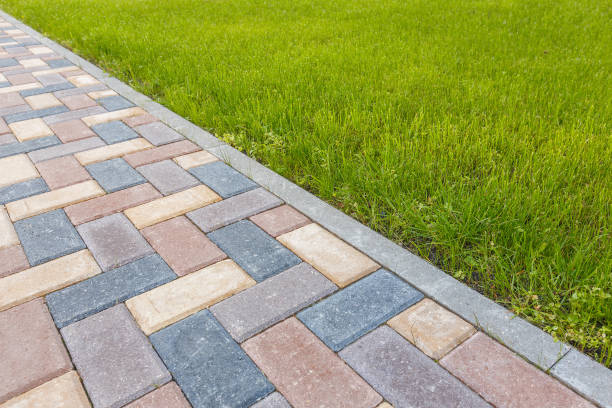 Best Commercial Driveway Pavers  in Forney, TX